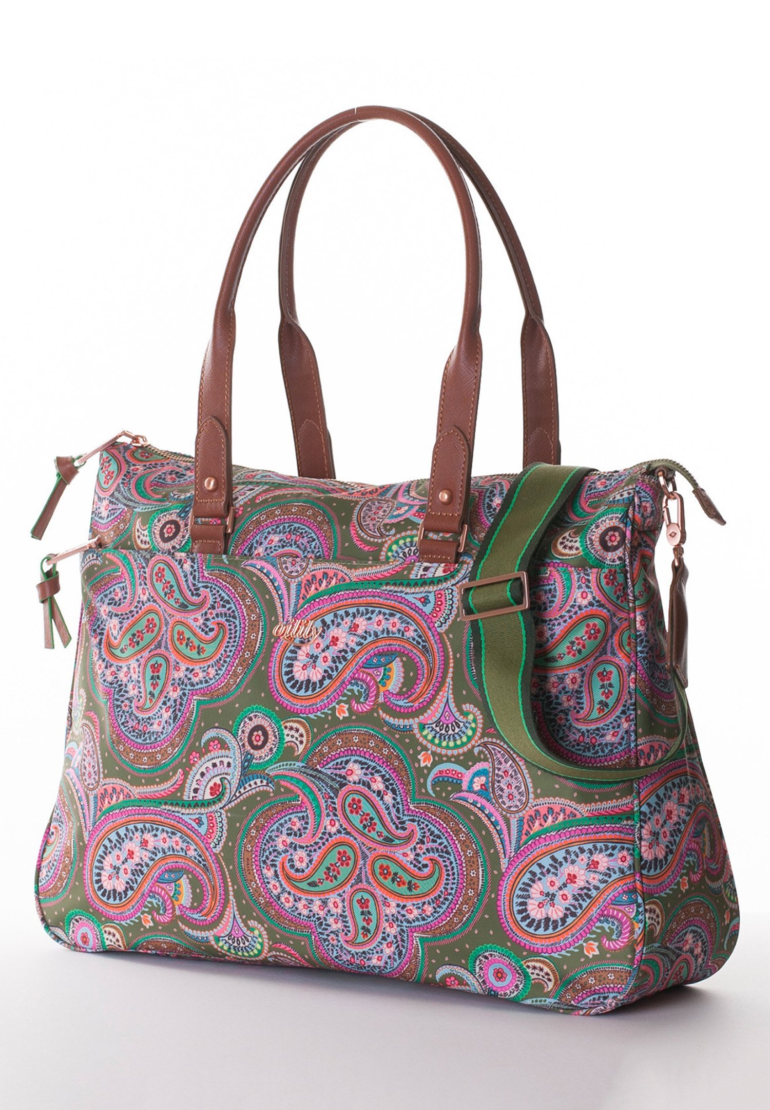 Oilily tasche groß Clearance